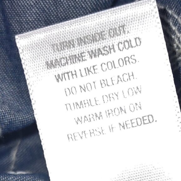 Westport 1962 Floral 100% Cotton Dress Size 16w (NWT) - Picture 13 of 14